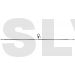 H7NT005XXT 700N DFC Carbon Tail Control Rod Assembly